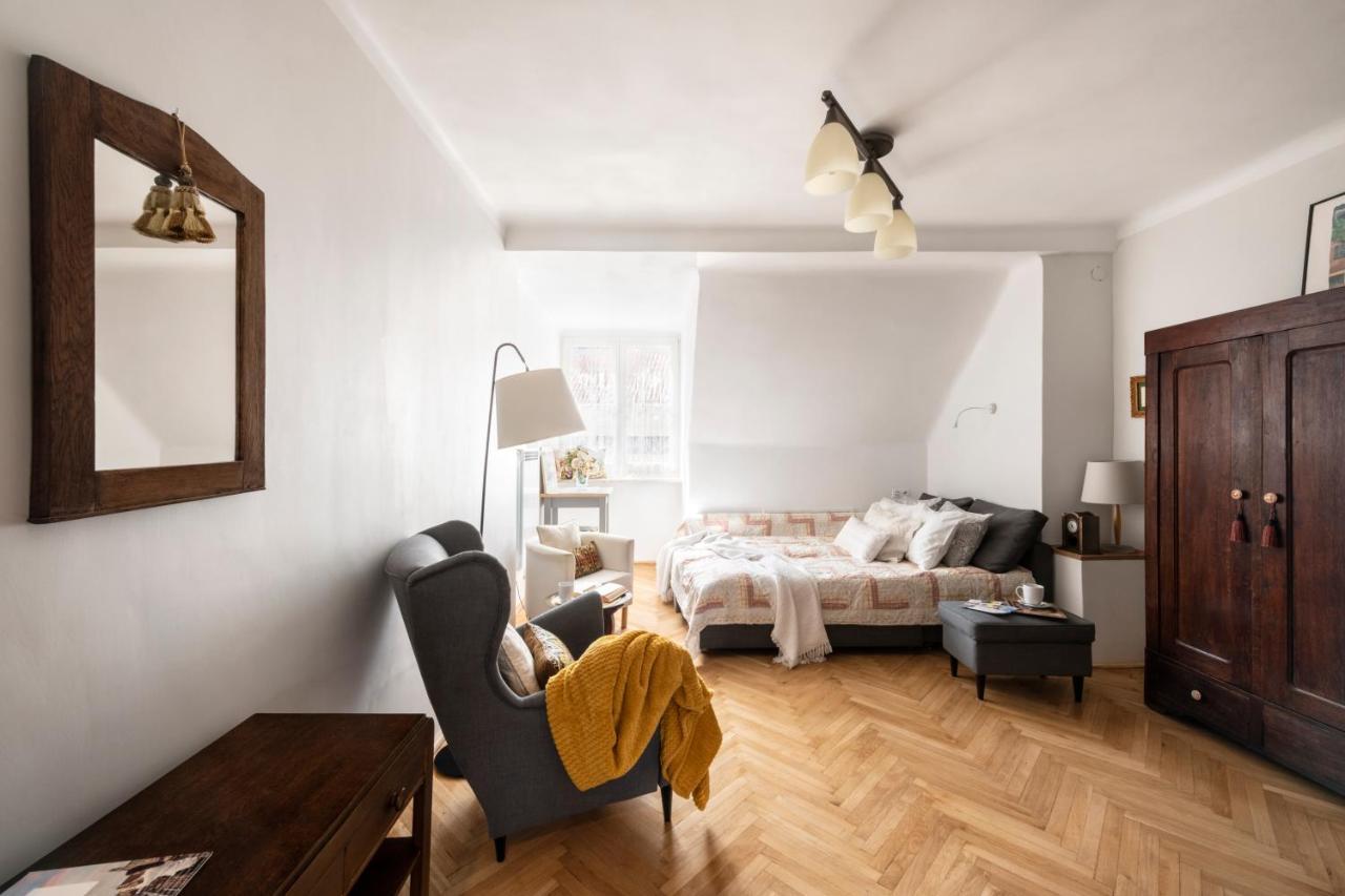 Apartament City Express Warsaw Exterior photo